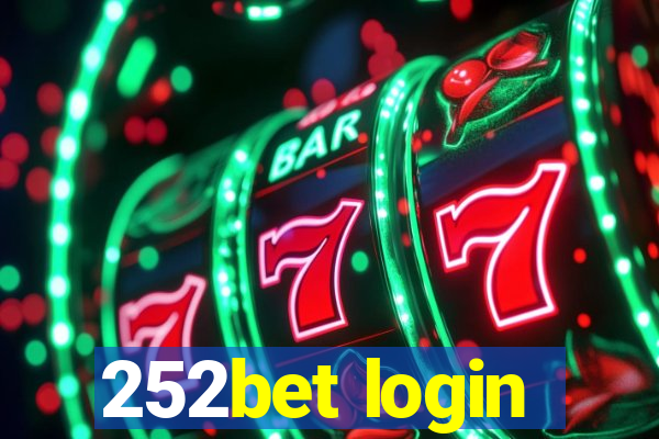 252bet login